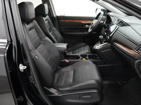 Used 2022 Honda CR-V EX-L image 53