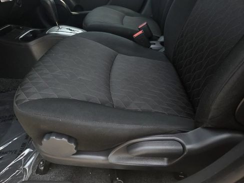 Used 2024 Mitsubishi Mirage ES FWD image 14