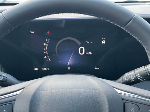 New 2026 Buick Encore GX Sport Touring image 23