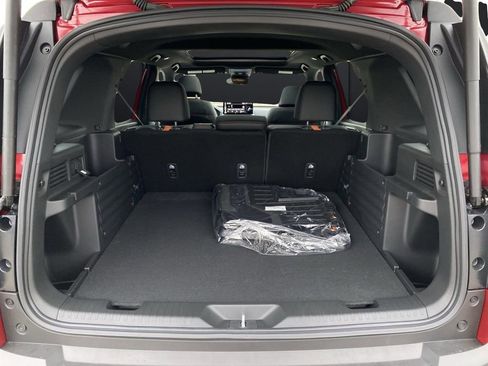 New 2026 Honda Passport TrailSport image 15