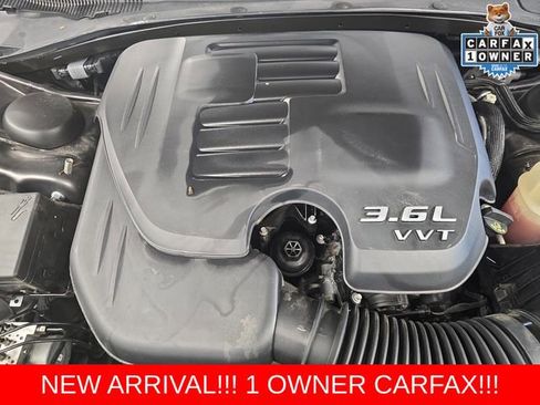 Used 2023 Dodge Charger SXT RWD image 12