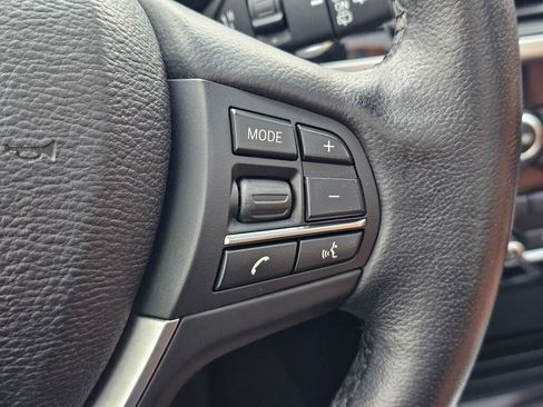 Used 2016 BMW X3 xDrive28i image 27