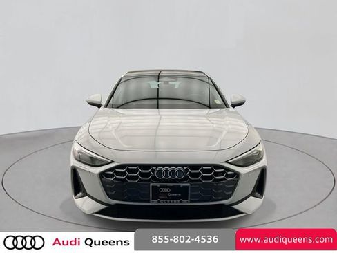 Certified 2025 Audi A5 2.0T Premium w/ Convenience Package image 2
