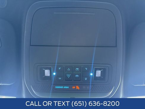 Used 2023 Ford Explorer ST w/ Equipment Group 401A image 18