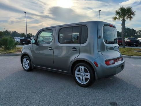 Used 2013 Nissan Cube 1.8 SL w/ Interior Designer Pkg image 5