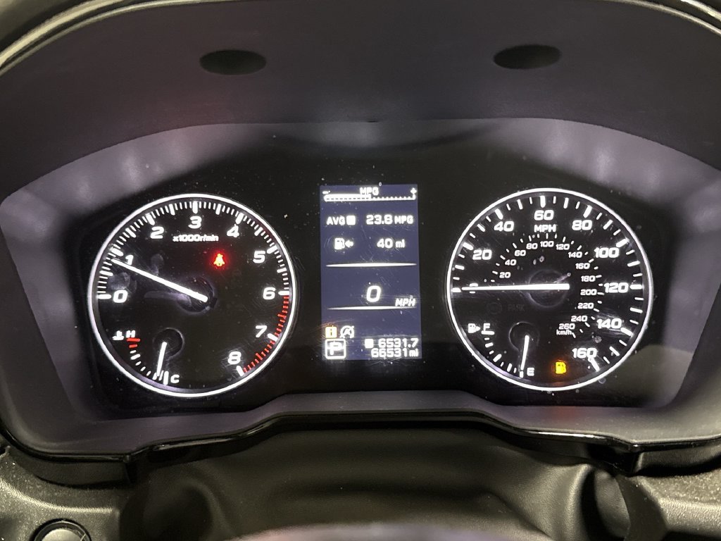 Used 2023 Subaru Outback Premium AWD/4WD image 12