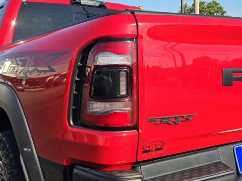 Used 2022 RAM 1500 TRX w/ TRX Level 2 Equipment Group AWD/4WD image 9