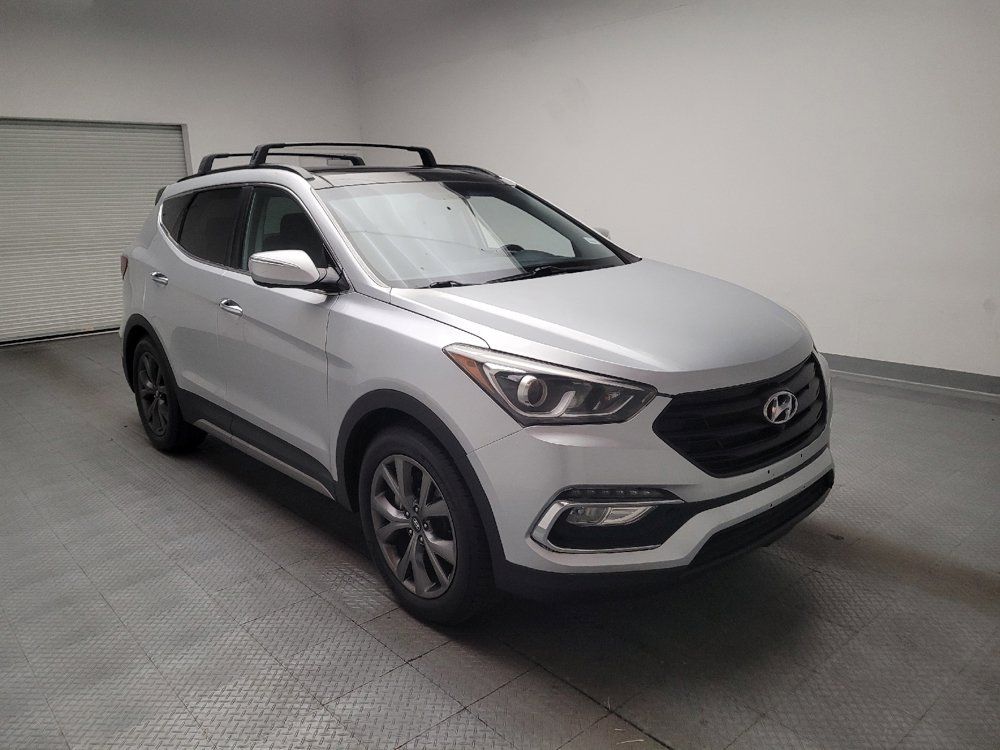 Used 2018 Hyundai Santa Fe Sport FWD image 13