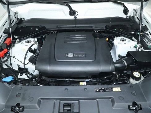 Certified 2023 Land Rover Defender 110 S AWD/4WD image 39