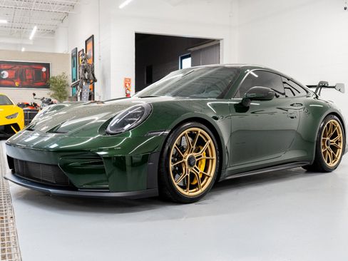 Used 2026 Porsche 911 GT3 image 4