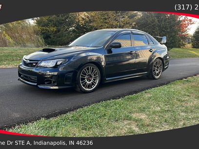 Used 2014 Subaru Impreza WRX STI Limited w/ Navigation System Package