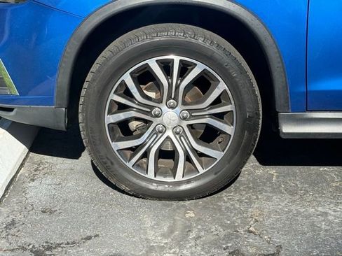 Used 2019 Mitsubishi Outlander Sport FWD image 25