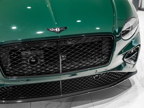 New 2026 Bentley Continental GT AWD/4WD image 12