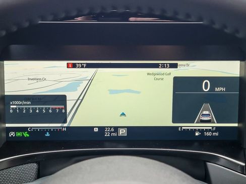 Certified 2026 Subaru Outback Premium image 13