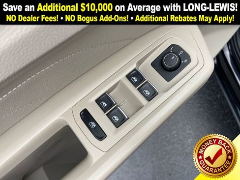 Used 2022 Volkswagen Atlas SE image 16