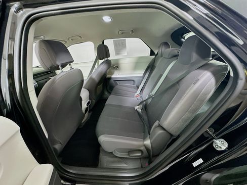 Used 2024 Hyundai Ioniq 5 SEL RWD image 26