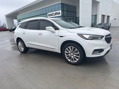 Used 2018 Buick Enclave Premium w/ Experience Buick Package