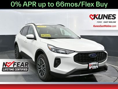 New 2025 Ford Escape SE w/ Class II Trailer Tow Package