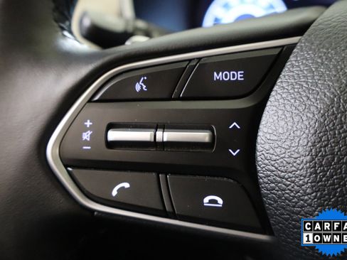 Used 2023 Hyundai Santa Fe Limited image 29