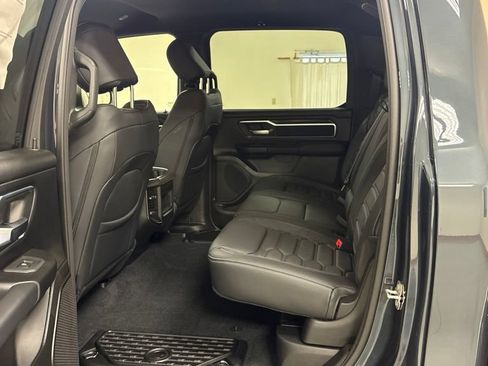 New 2026 RAM 1500 4x4 Crew Cab image 21