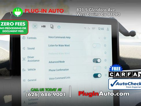 Used 2022 Ford Mustang Mach-E Select AWD/4WD image 33