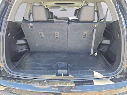Certified 2017 Honda Pilot EX-L image 34