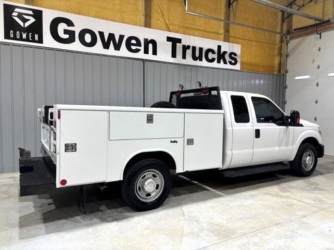 Used 2015 Ford F350 XL w/ Power Equipment Group image 6