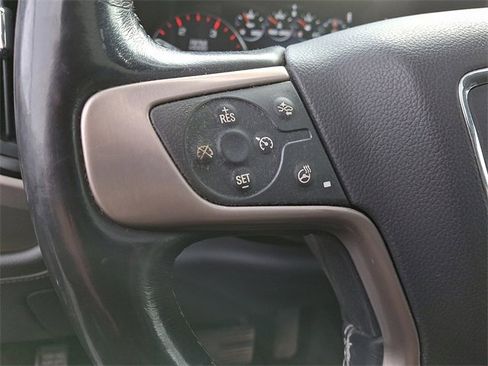 Used 2016 GMC Sierra 2500 Denali w/ Duramax Plus Package image 23