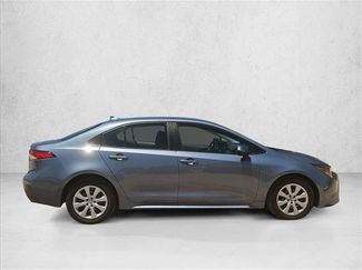 Used 2024 Toyota Corolla LE FWD video 4