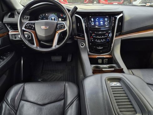 Certified 2020 Cadillac Escalade Premium Luxury image 20
