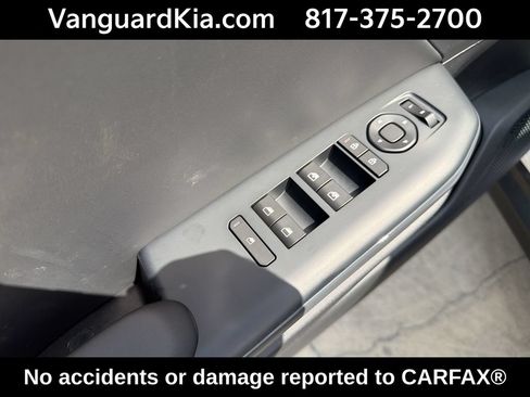 Certified 2026 Kia K4 EX FWD image 17