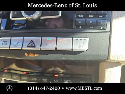 Used 2014 Mercedes-Benz E 350 4MATIC Sedan image 32