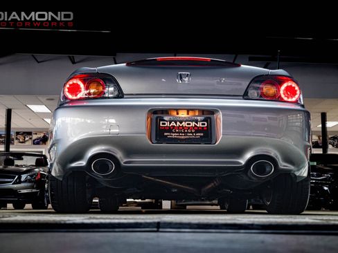 Used 2007 Honda S2000 image 50