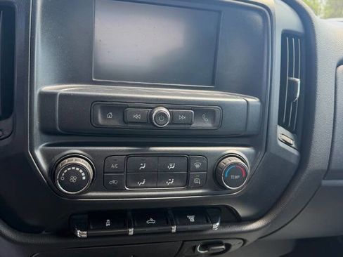 Used 2019 GMC Sierra 3500 4x4 Crew Cab w/ Sierra Convenience Package image 14