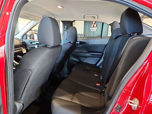 New 2026 Mitsubishi Eclipse Cross Ralliart image 8