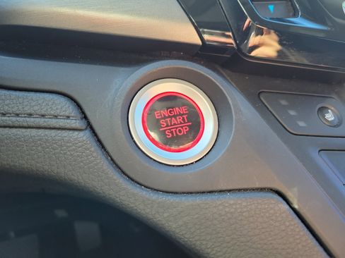 Certified 2023 Honda Odyssey EX-L image 10