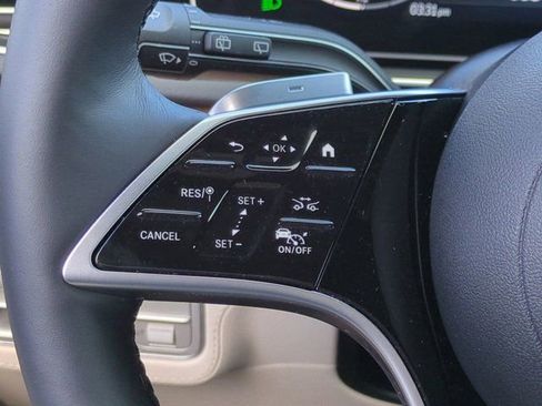 Used 2026 Mercedes-Benz GLE 450 4MATIC image 25