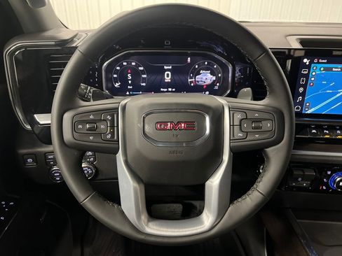 New 2026 GMC Sierra 1500 SLT w/ SLT Premium Plus Package AWD/4WD image 19