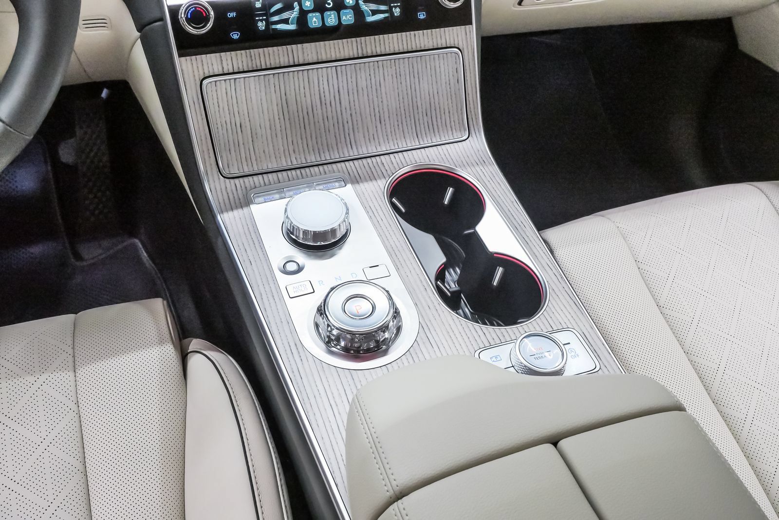 Certified 2026 Genesis GV80 2.5T Prestige AWD/4WD image 20