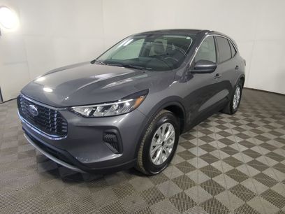Certified 2023 Ford Escape Active w/ Tech Pack #2