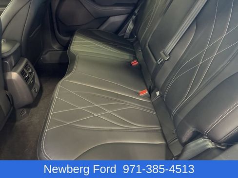 Used 2024 Ford Mustang Mach-E Select RWD image 22