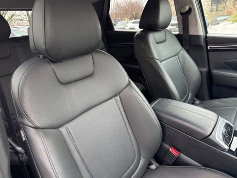 Used 2023 Hyundai Tucson SEL w/ Convenience Package image 27