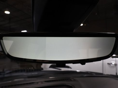 Certified 2020 Chevrolet Silverado 1500 LTZ w/ Technology Package image 16