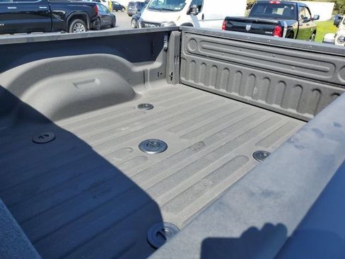 Used 2026 RAM 3500 Limited w/ Bed Utility Group AWD/4WD image 10