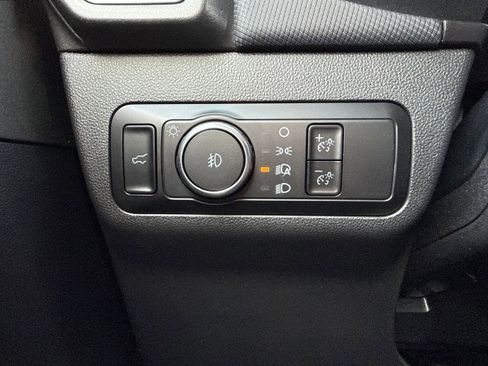 Used 2025 Ford Bronco Sport Big Bend w/ Convenience Package image 22