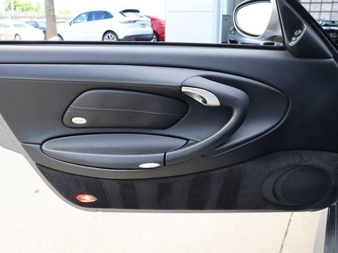 Used 2002 Porsche 911 Carrera image 37