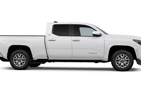 New 2026 Toyota Tacoma SR5 AWD/4WD image 13