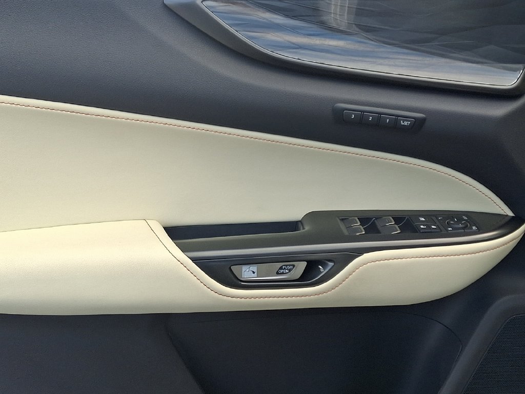 Certified 2024 Lexus NX 350 AWD image 13