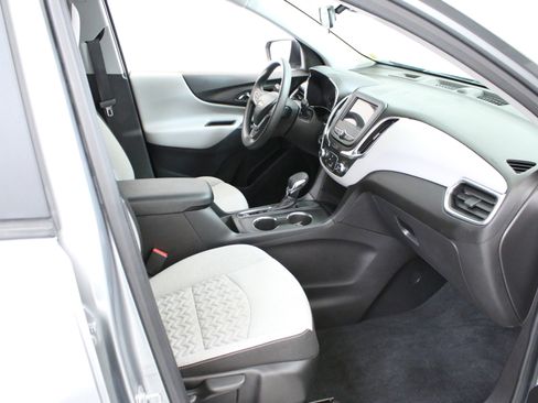 Used 2024 Chevrolet Equinox LS w/ LS Convenience Package FWD image 27
