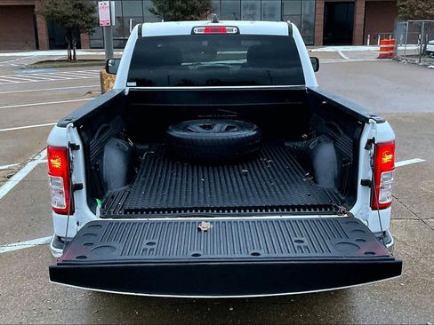 Used 2022 RAM 1500 Lone Star image 18